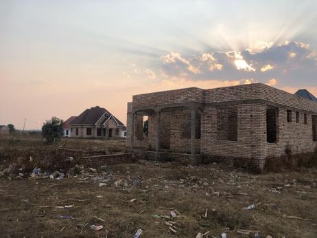 Kiwanja kinauzwa VWAWA ILOLO, Songwe (1000 sqm) Kiwanja kinauzwa VWAWA ILOLO, Songwe (1000 sqm)