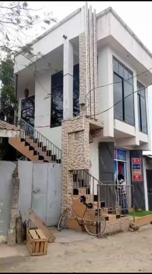 House for Sale in Kigamboni South Beach, Dar Es Salaam (200 sqm) House for Sale in Kigamboni South Beach, Dar Es Salaam (200 sqm)