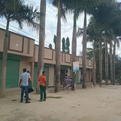 Retail Space for Rent in Bunju, Dar Es Salaam