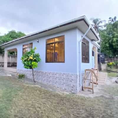 Nyumba ya vyumba vinne inapangishwa Mbezi Kwa Msuguri, Dar Es Salaam