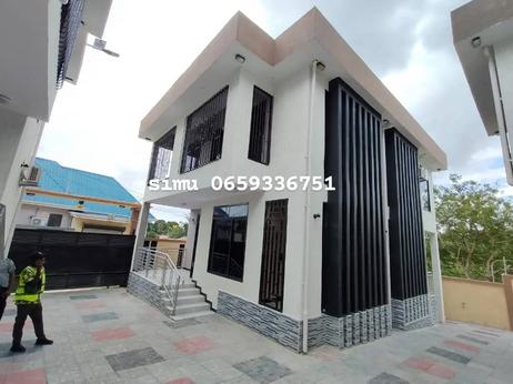 Apartment ya vyumba viwili inapangishwa Kimara Bucha, Dar Es Salaam Apartment ya vyumba viwili inapangishwa Kimara Bucha, Dar Es Salaam