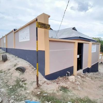 1 Bedroom House for Rent in Kwa Msuguri, Dar Es Salaam 1 Bedroom House for Rent in Kwa Msuguri, Dar Es Salaam