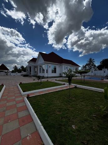 5 Bedrooms House for Sale in Goba Center, Dar Es Salaam (2500 sqm) 5 Bedrooms House for Sale in Goba Center, Dar Es Salaam (2500 sqm)