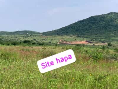 Plot for sale in Mvumi, Morogoro