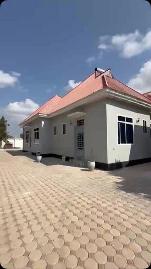 House for Rent in Dodoma House for Rent in Dodoma