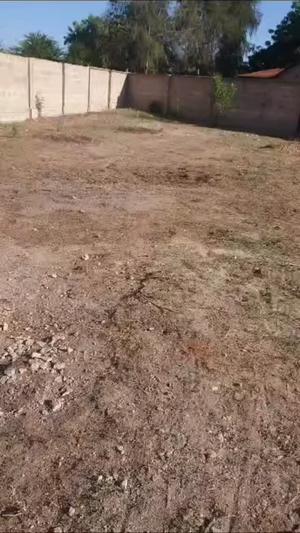 Kiwanja kinauzwa Tegeta Nyuki, Dar Es Salaam sqm 3000