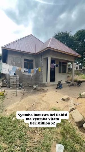 Nyumba inauzwa Goba Center Malobo, Dar Es Salaam