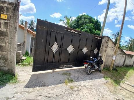 1 Bedroom House for Rent in Kimara Temboni, Dar Es Salaam
