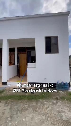 Nyumba ya chumba kimoja inapangishwa Mbezi Beach Tankbovu, Dar Es Salaam Nyumba ya chumba kimoja inapangishwa Mbezi Beach Tankbovu, Dar Es Salaam