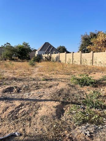 Residential Plot for Sale in Ntyuka, Dodoma (785 sqm) Residential Plot for Sale in Ntyuka, Dodoma (785 sqm)