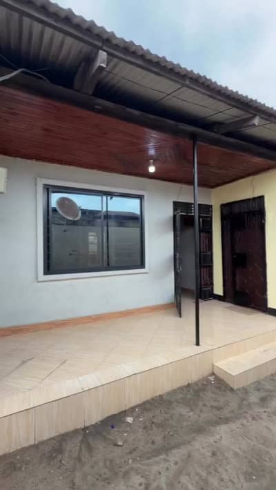 Nyumba inapangishwa Mwananyamala, Dar Es Salaam