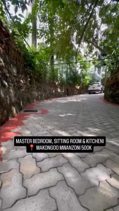 Nyumba ya chumba kimoja inapangishwa MAKONGO MWANZONI, Dar Es Salaam Nyumba ya chumba kimoja inapangishwa MAKONGO MWANZONI, Dar Es Salaam