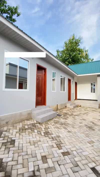 1 Bedroom House for Rent in Goba Njia 4, Dar Es Salaam