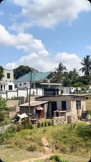 Residential Plot for Sale in Goba Kulangwa, Dar Es Salaam (1100 sqm)