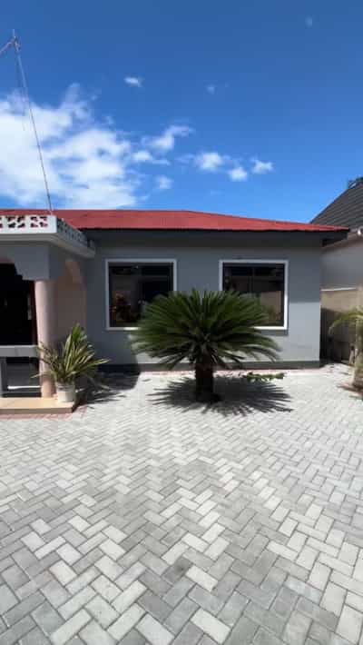 Nyumba ya vyumba vitatu inapangishwa Mbezi Beach Jogoo, Dar Es Salaam