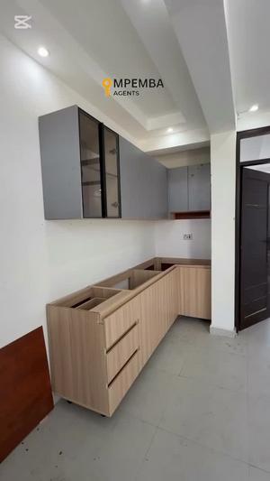Apartment ya chumba kimoja inapangishwa Kijitonyama, Dar Es Salaam Apartment ya chumba kimoja inapangishwa Kijitonyama, Dar Es Salaam