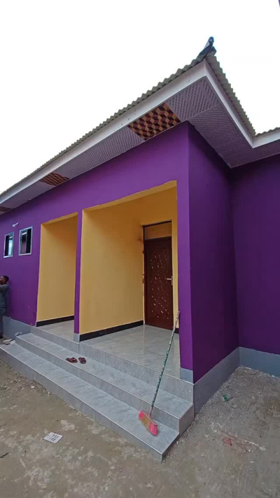 House/Apartment for Rent in Chanika, Dar Es Salaam