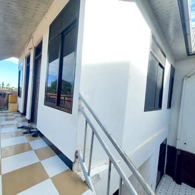 Apartment ya chumba kimoja inapangishwa Kimara Korogwe, Dar Es Salaam Apartment ya chumba kimoja inapangishwa Kimara Korogwe, Dar Es Salaam