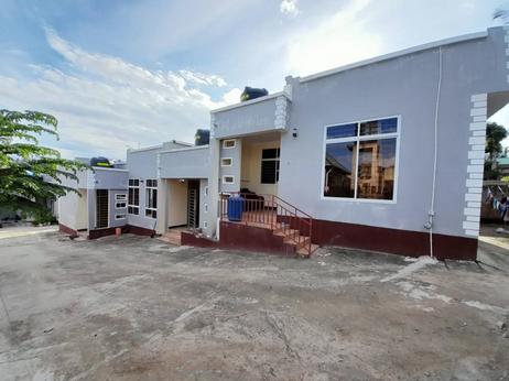 Nyumba/Apartment ya chumba kimoja inapangishwa Mbezi Mwisho, Dar Es Salaam Nyumba/Apartment ya chumba kimoja inapangishwa Mbezi Mwisho, Dar Es Salaam