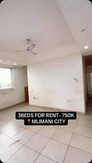 3 Bedrooms Apartment for Rent in Mliman City, Dar Es Salaam