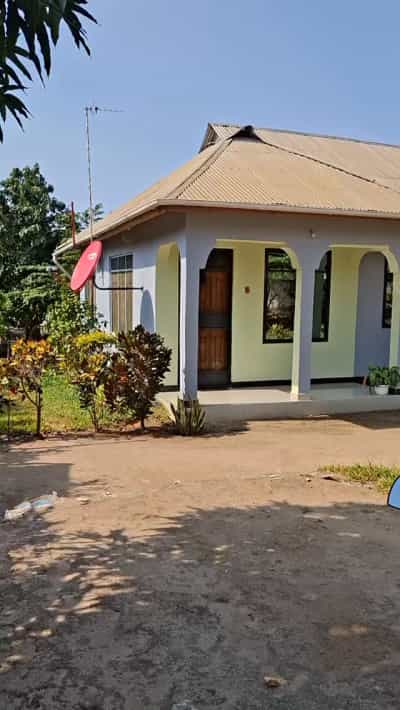 Residential Plot for Sale in GOBA CENTER, Dar Es Salaam (900 sqm)
