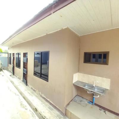 1 Bedroom House for Rent in Kimara Suka, Dar Es Salaam