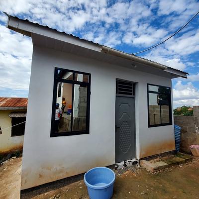 Nyumba ya chumba kimoja inapangishwa Tabata Kinyerezi, Dar Es Salaam