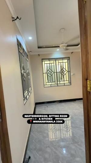Nyumba ya chumba kimoja inapangishwa Mwananyamala Komakoma, Dar Es Salaam Nyumba ya chumba kimoja inapangishwa Mwananyamala Komakoma, Dar Es Salaam