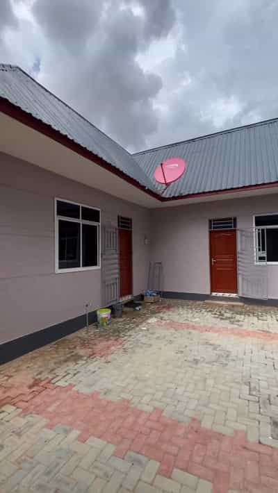 Nyumba inapangishwa Mkonze, Dodoma