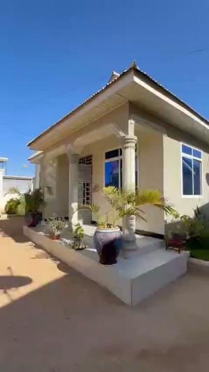 Nyumba inapangishwa Mipango, Dodoma
