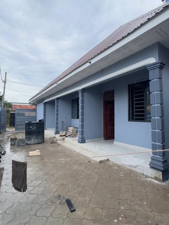 Apartment ya chumba kimoja inapangishwa Mwenge, Dar Es Salaam