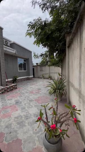 3 Bedrooms House/Apartment for Rent in Mbezi Beach, Dar Es Salaam