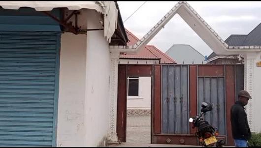 Nyumba ya vyumba vitatu inauzwa Pugu Kinyamwezi, Dar Es Salaam