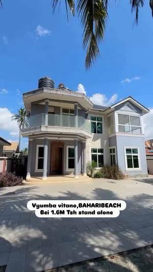 5 Bedrooms House for Rent in Bahari Beach, Dar Es Salaam 5 Bedrooms House for Rent in Bahari Beach, Dar Es Salaam