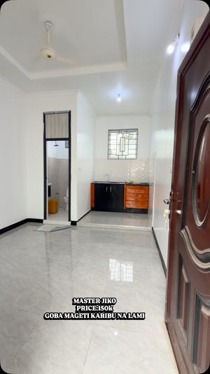 House for Rent in Goba Mageti, Dar Es Salaam House for Rent in Goba Mageti, Dar Es Salaam