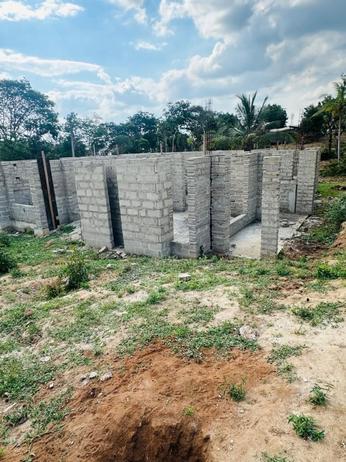 Nyumba inauzwa Kibamba, Dar Es Salaam (960 sqm) Nyumba inauzwa Kibamba, Dar Es Salaam (960 sqm)
