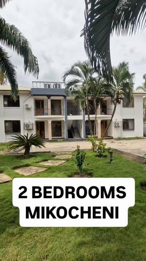 2 Bedrooms House for Rent in Mikocheni, Dar Es Salaam 2 Bedrooms House for Rent in Mikocheni, Dar Es Salaam