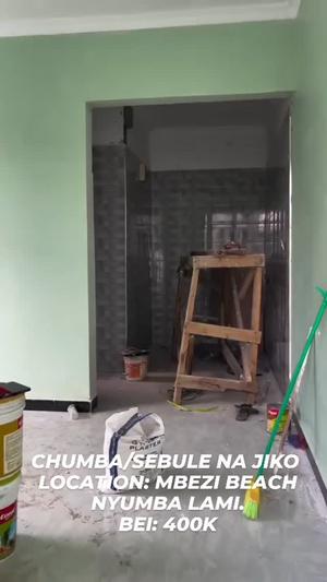 1 Bedroom Apartment for Rent in Mbezi Beach, Dar Es Salaam