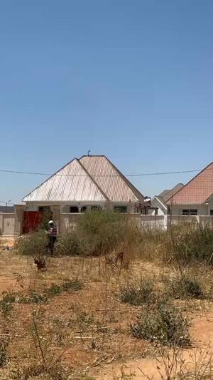 Residential Plot for Sale in Nzuguni A, Dodoma (979 sqm)
