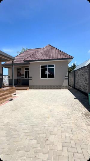 Apartment for Rent in Mji Mwema / Kibugumo, Dar Es Salaam Apartment for Rent in Mji Mwema / Kibugumo, Dar Es Salaam