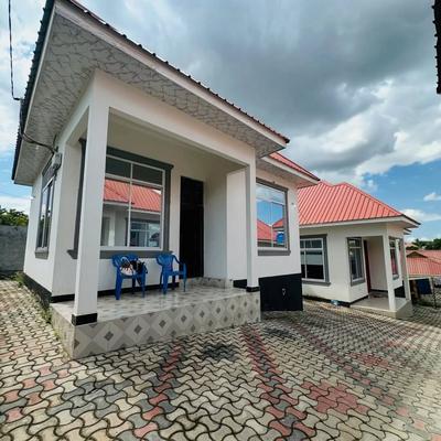 1 Bedroom House/Apartment for Rent in Kinyerezi, Dar Es Salaam