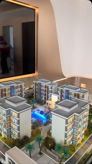3 Bedrooms Furnished Apartment for Sale in Masaki, Dar Es Salaam