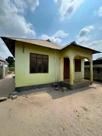 3 Bedrooms House for Sale in Msongola, Dar Es Salaam 3 Bedrooms House for Sale in Msongola, Dar Es Salaam