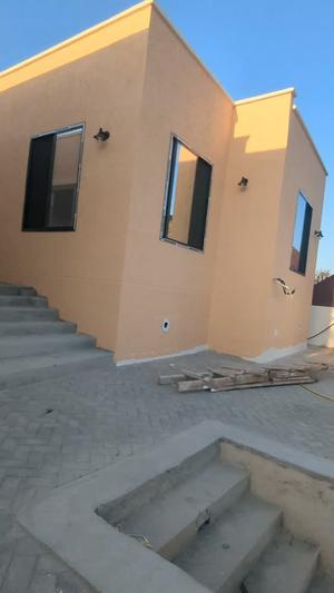 Apartment ya vyumba viwili inapangishwa Tabata Kinyerezi Kifuru, Dar Es Salaam
