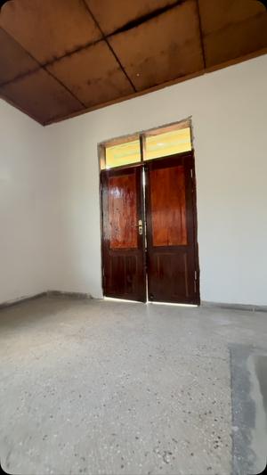 Nyumba ya vyumba viwili inapangishwa Sinza Kijitonyama, Dar Es Salaam