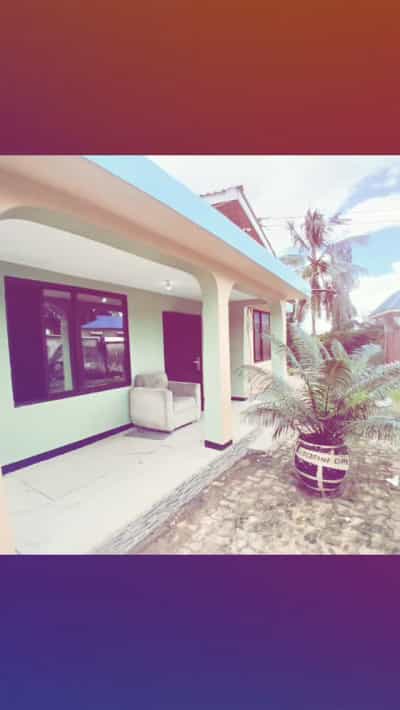 2 Bedrooms House for Rent in Kimara Suka, Dar Es Salaam