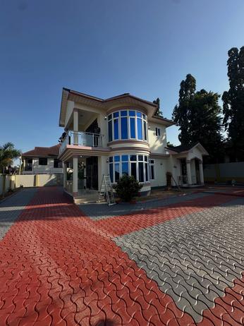 5 Bedrooms House for Rent in Salasala, Dar Es Salaam 5 Bedrooms House for Rent in Salasala, Dar Es Salaam
