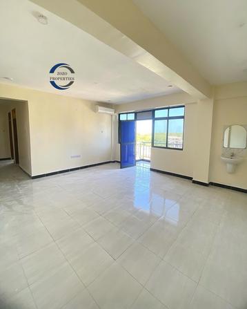 2 Bedrooms House/Apartment for Rent in Masaki, Dar Es Salaam