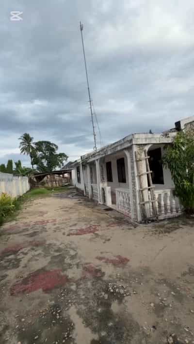 Nyumba ya vyumba vitatu inapangishwa Kinondoni Morocco, Dar Es Salaam