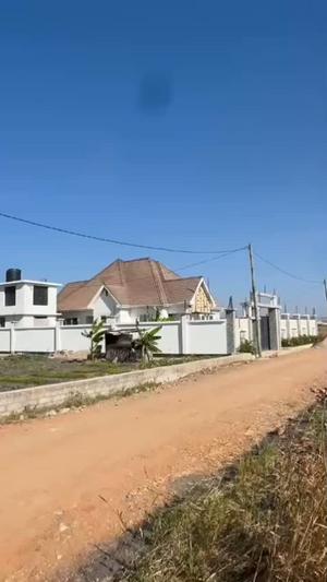 Viwanja vinauzwa Ilazo Extension, Dodoma sqm 789 Viwanja vinauzwa Ilazo Extension, Dodoma sqm 789